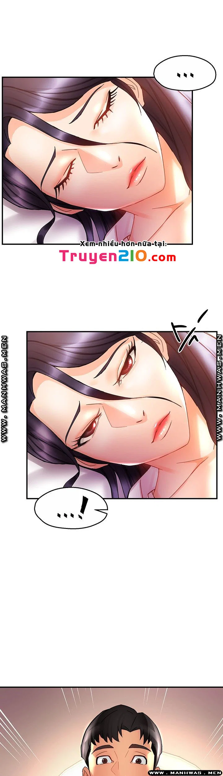 Thưa trưởng nhóm, báo cáo đây ! - Chapter 17 trang 50
