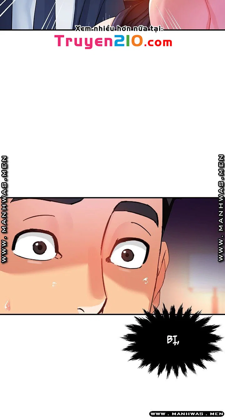 Thưa trưởng nhóm, báo cáo đây ! - Chapter 17 trang 53