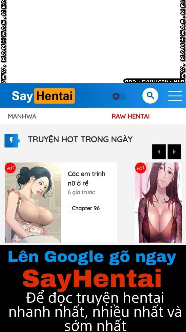 Thưa trưởng nhóm, báo cáo đây ! - Chapter 17 trang 55