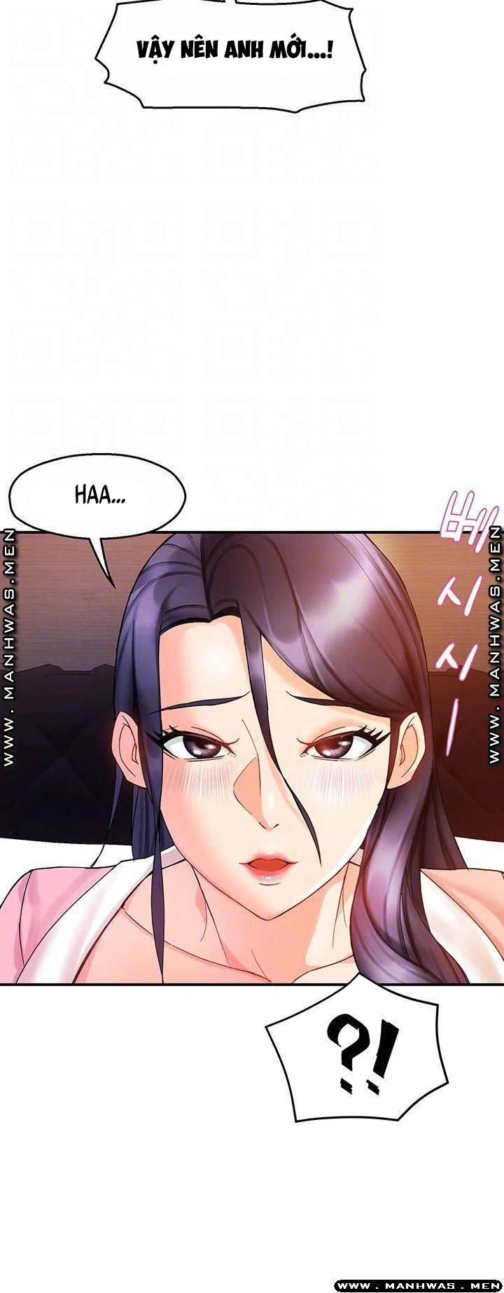 Thưa trưởng nhóm, báo cáo đây ! - Chapter 18 trang 8