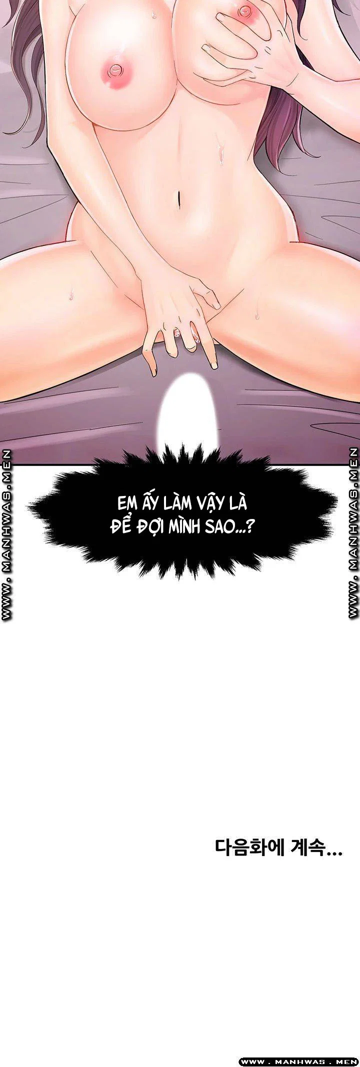 Thưa trưởng nhóm, báo cáo đây ! - Chapter 18 trang 52