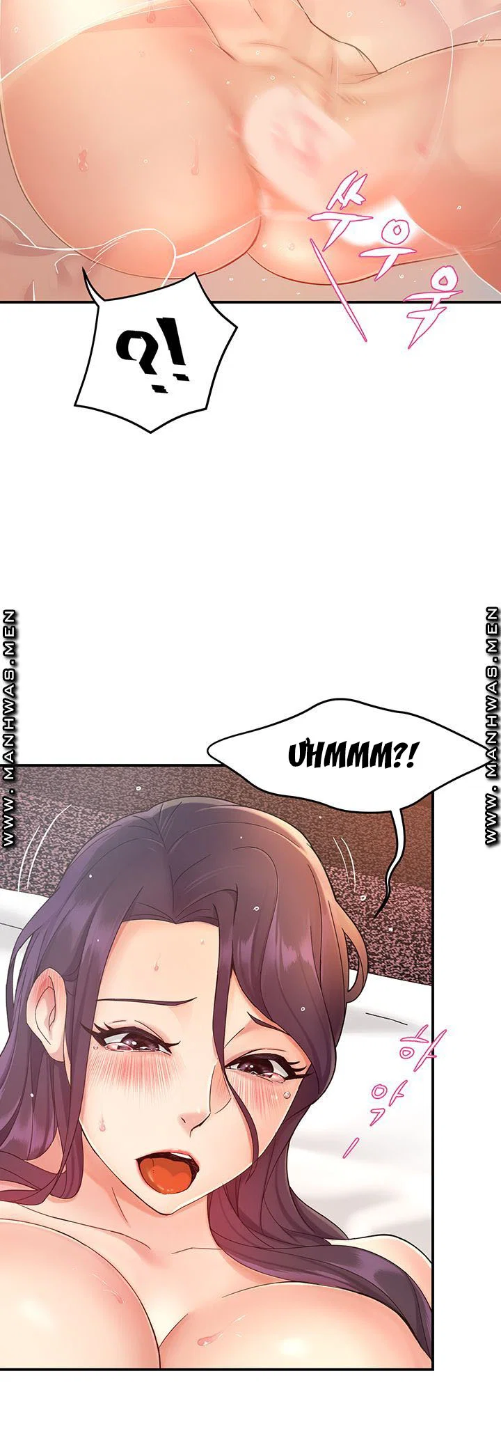Thưa trưởng nhóm, báo cáo đây ! - Chapter 19 trang 19