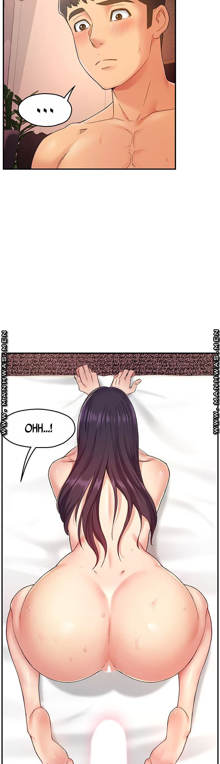Thưa trưởng nhóm, báo cáo đây ! - Chapter 19 trang 27
