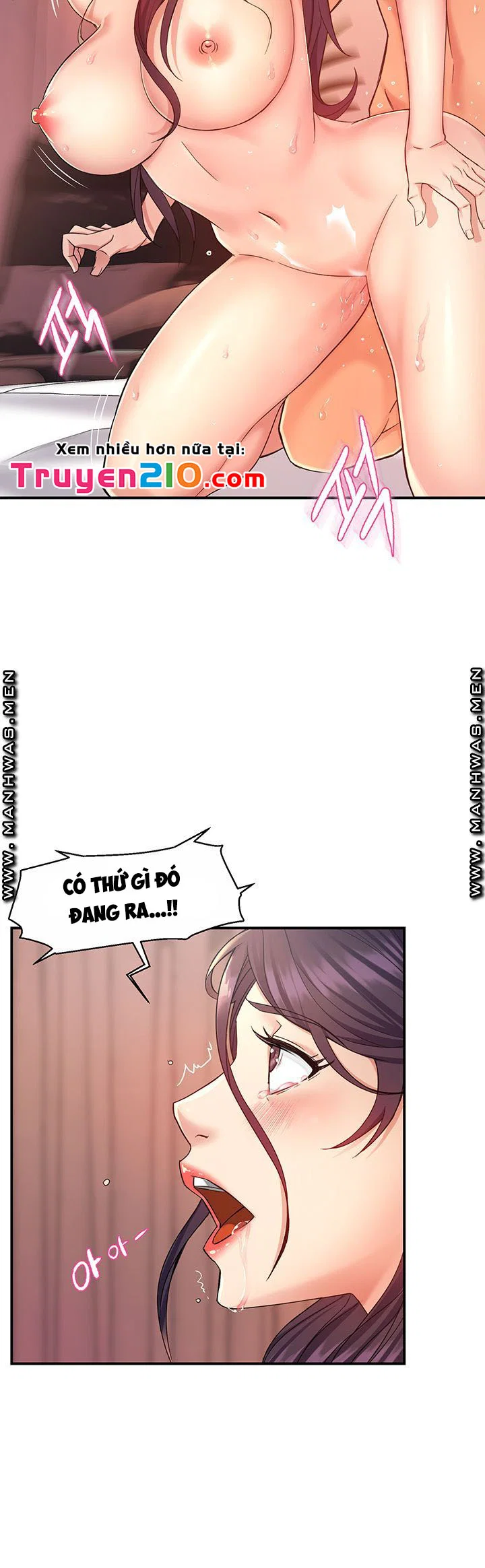 Thưa trưởng nhóm, báo cáo đây ! - Chapter 19 trang 34