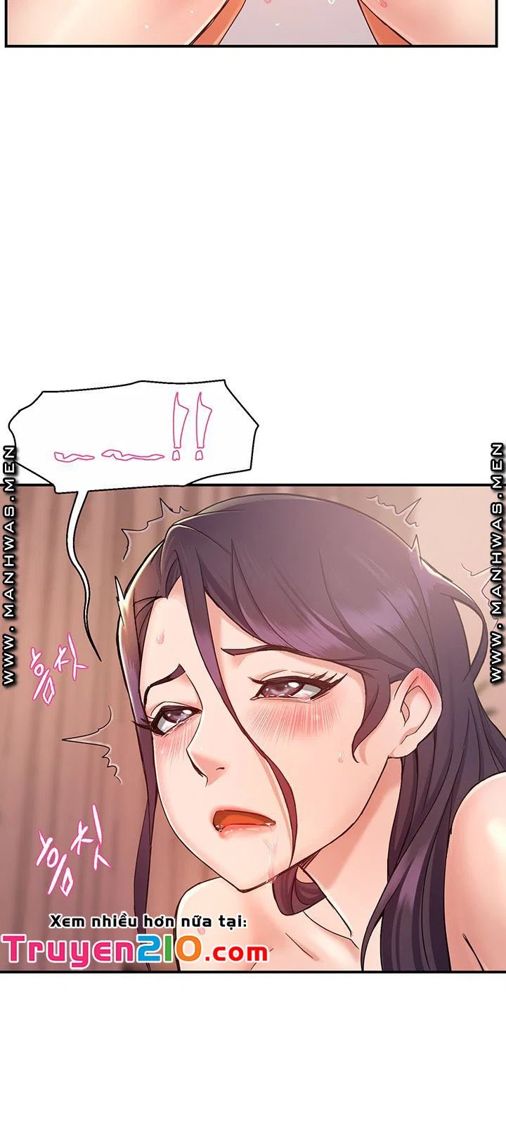Thưa trưởng nhóm, báo cáo đây ! - Chapter 19 trang 36