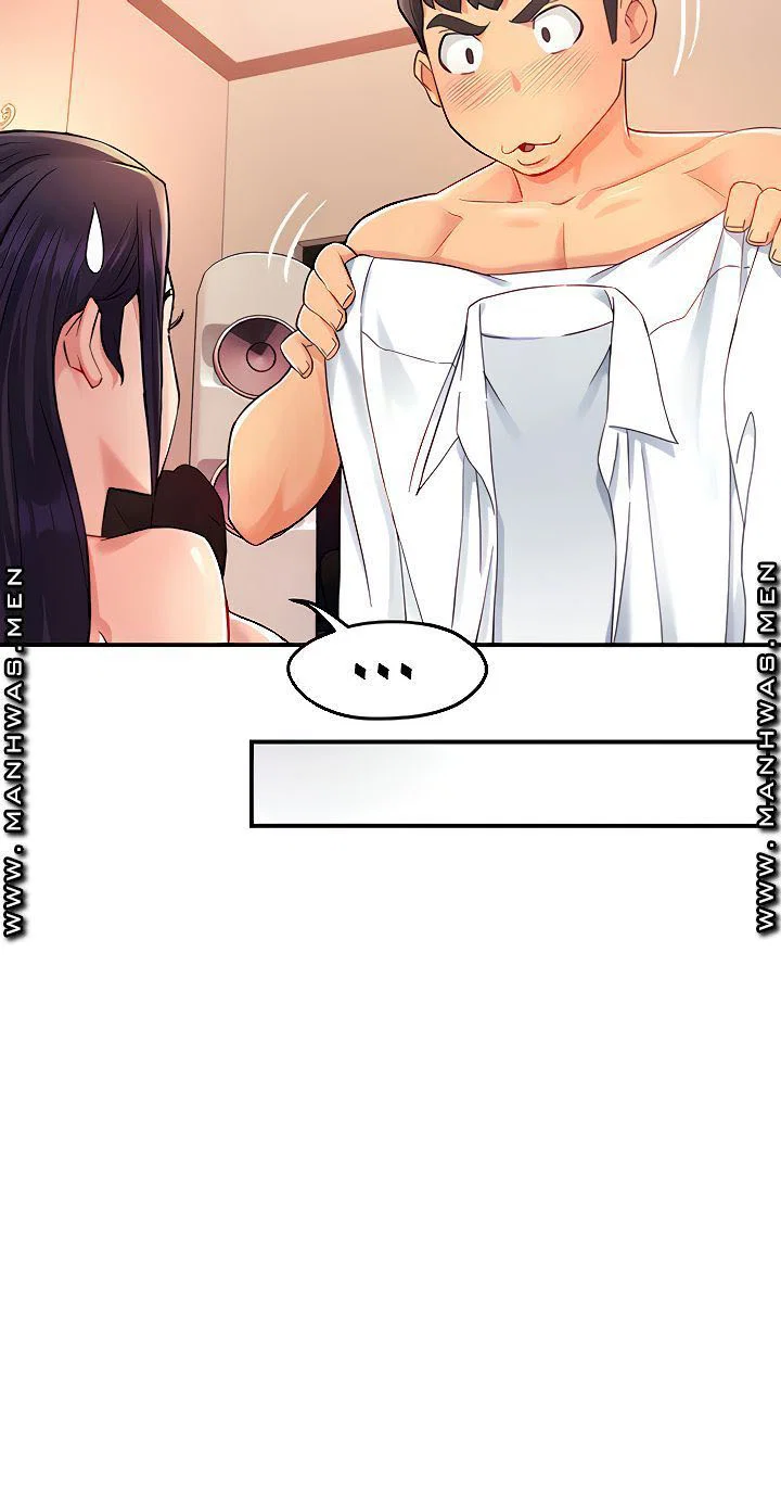 Thưa trưởng nhóm, báo cáo đây ! - Chapter 20 trang 10