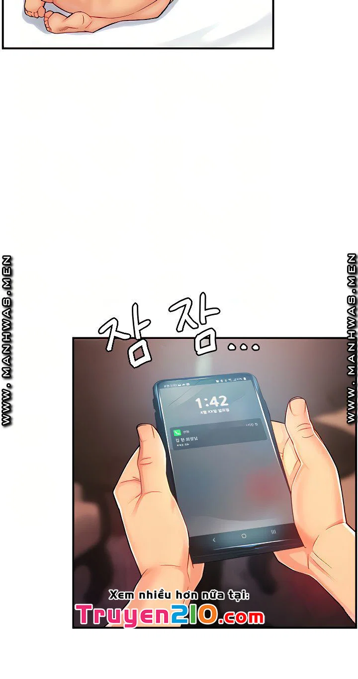 Thưa trưởng nhóm, báo cáo đây ! - Chapter 20 trang 12