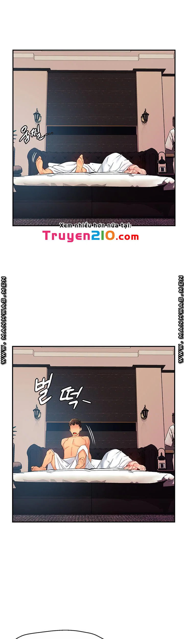 Thưa trưởng nhóm, báo cáo đây ! - Chapter 20 trang 39