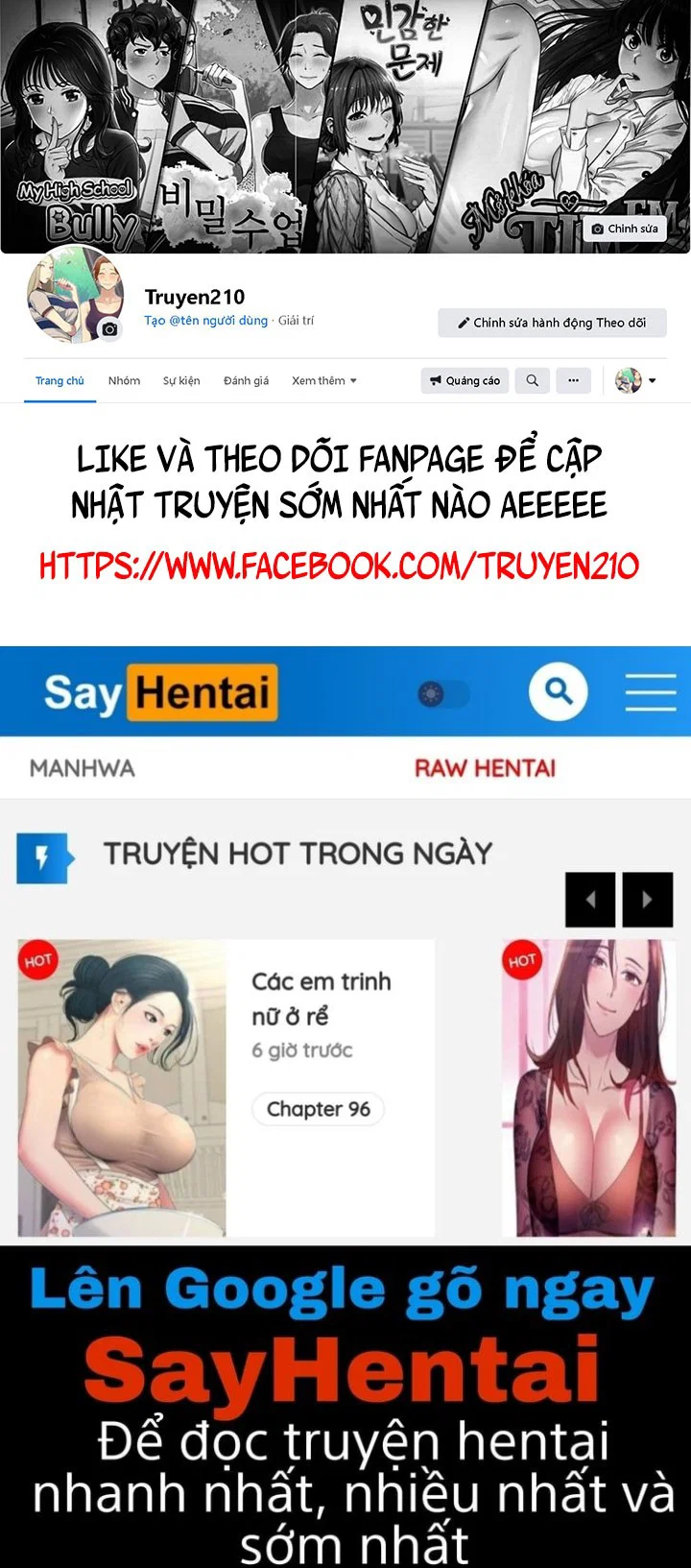 Thưa trưởng nhóm, báo cáo đây ! - Chapter 20 trang 43