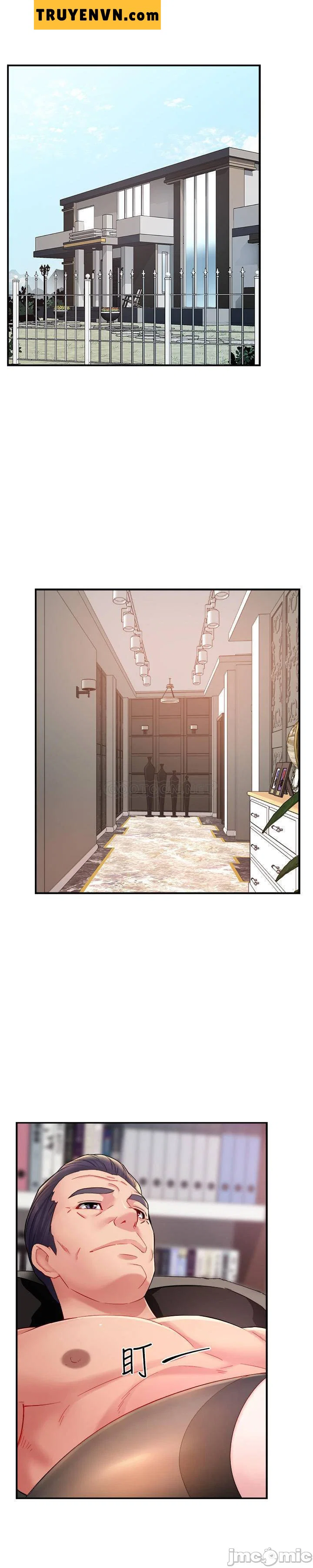 Thưa trưởng nhóm, báo cáo đây ! - Chapter 23 trang 3