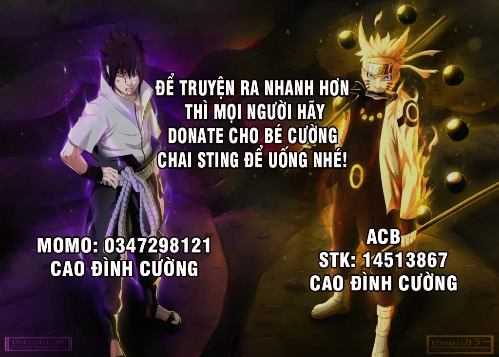 Thưa trưởng nhóm, báo cáo đây ! - Chapter 30 trang 11