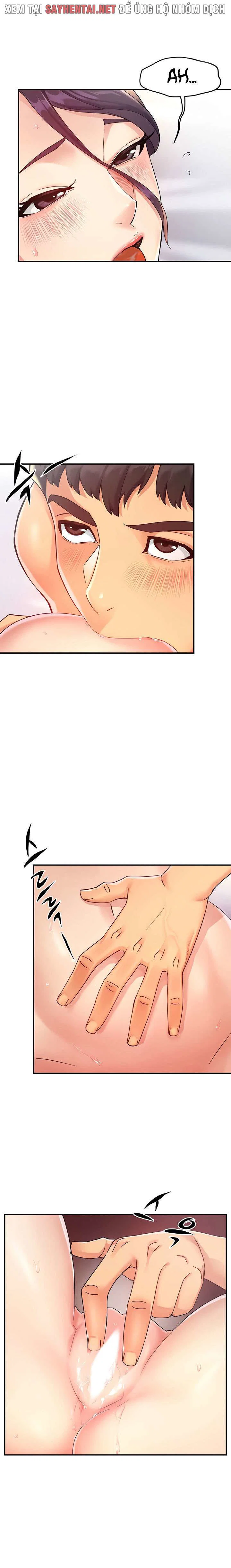 Thưa trưởng nhóm, báo cáo đây ! - Chapter 37 trang 5