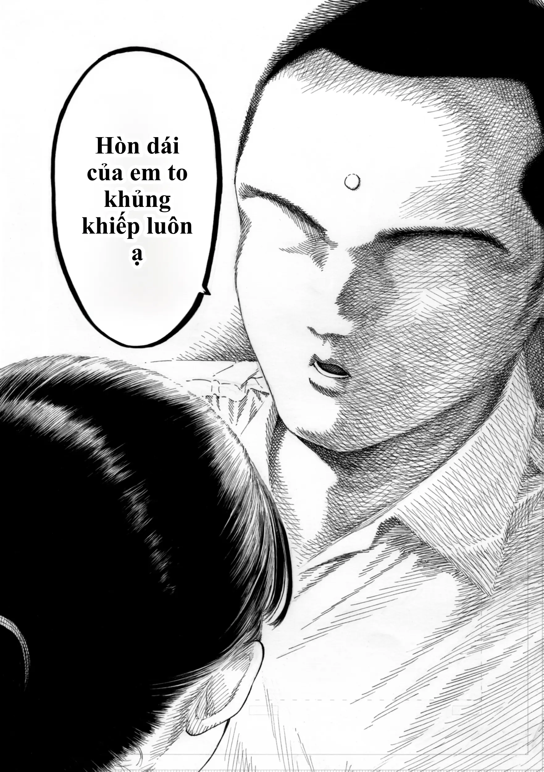 Mazo Man | Những Cô Nàng Dâm Ngầm - Mazo Man | Những Cô Nàng Dâm Ngầm trang 134