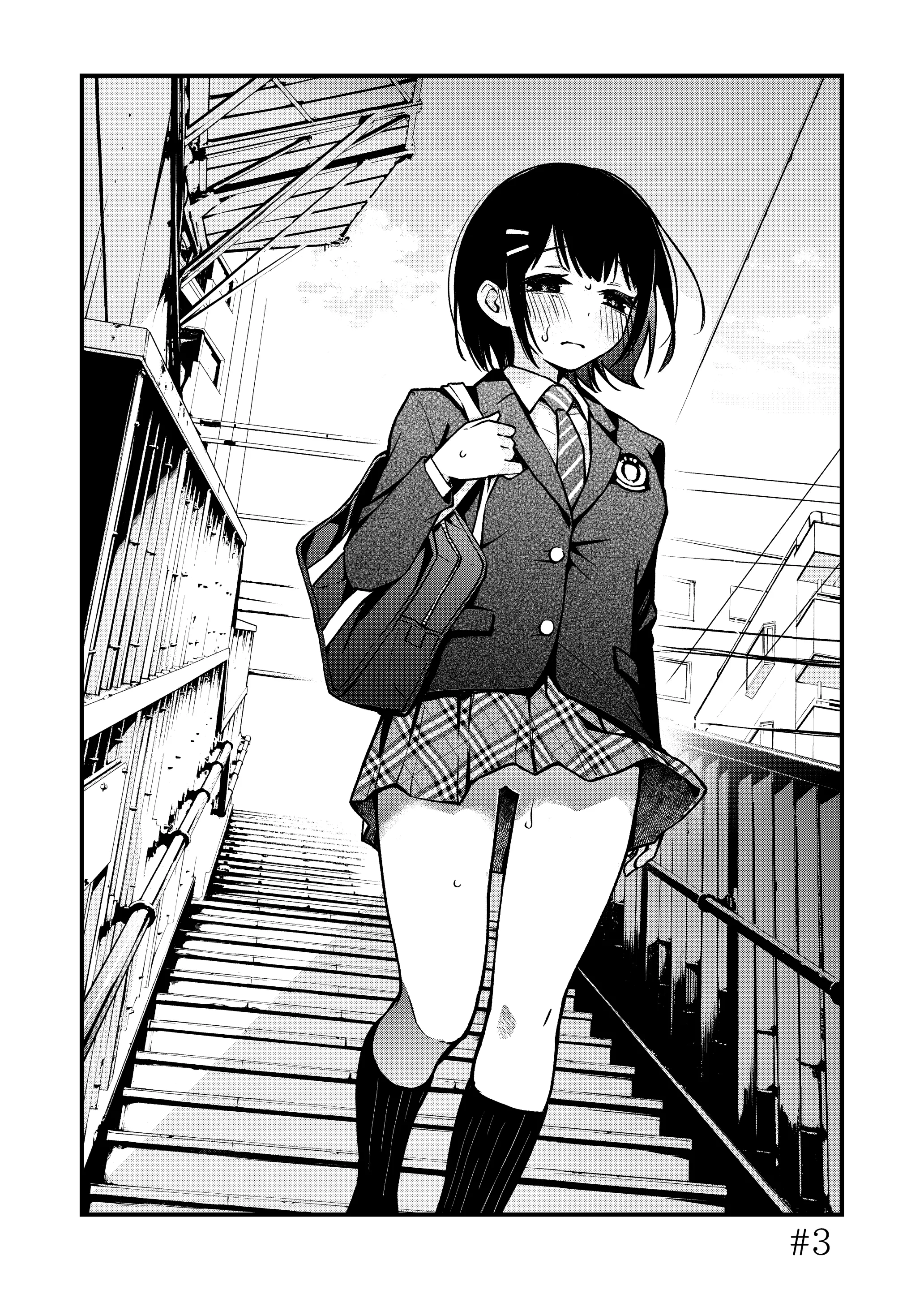 Shojo ga Doutei to no Hatsutaiken de Mezamechau Hanashi |  Cặp Đôi Trong Trắng Giờ Đã Được "Khai Sáng" Sau Khi Trao Nhau Lần Đầu #1 - Shojo ga Doutei to no Hatsutaiken de Mezamechau Hanashi |  Cặp Đôi Trong Trắng Giờ Đã Được "Khai Sáng" Sau Khi Trao Nhau Lần Đầu #1 trang 24