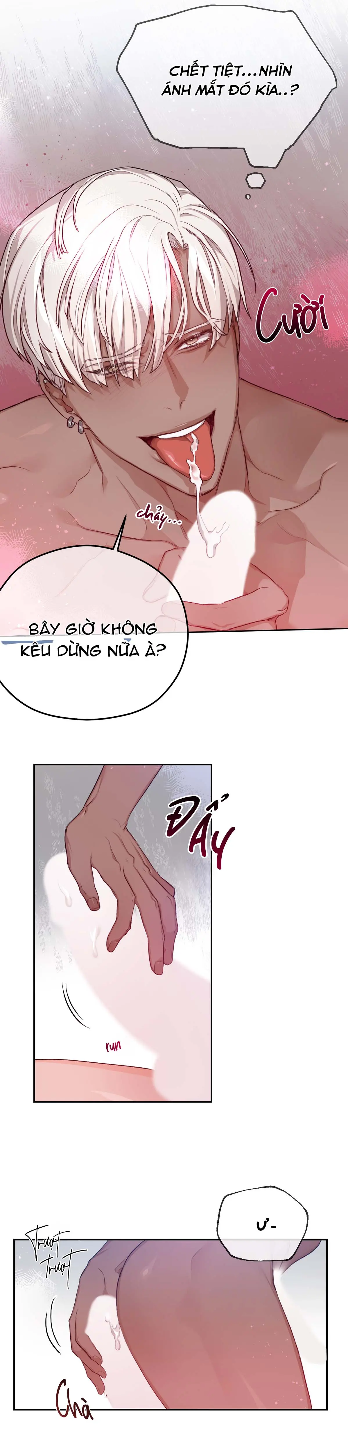 Làm Tình Cùng Mọt Sách - Làm Tình Cùng Mọt Sách trang 11