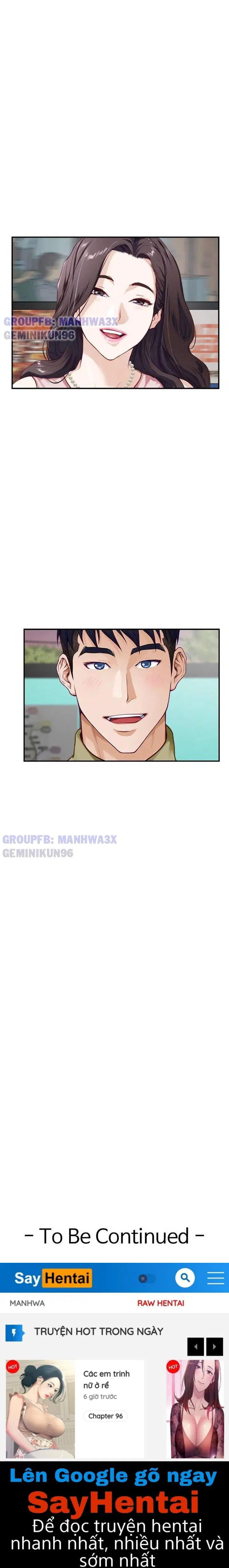 ngủ với chị cùa thằng bạn - Chapter 19 trang 11