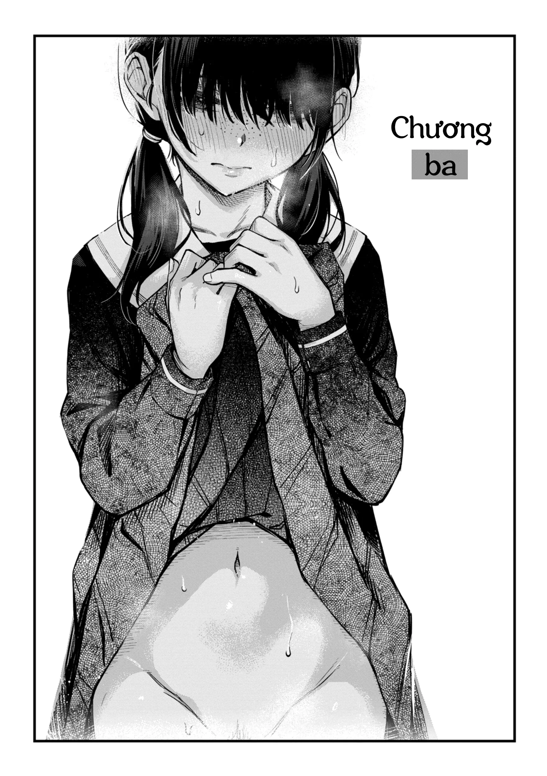 Inkya Doushi no Sex ga Ichiban Eroi yo ne | Hội Hướng Nội Quấn Nhau Vẫn Là Nứng Nhất, Nhỉ? - Inkya Doushi no Sex ga Ichiban Eroi yo ne | Hội Hướng Nội Quấn Nhau Vẫn Là Nứng Nhất, Nhỉ? trang 59