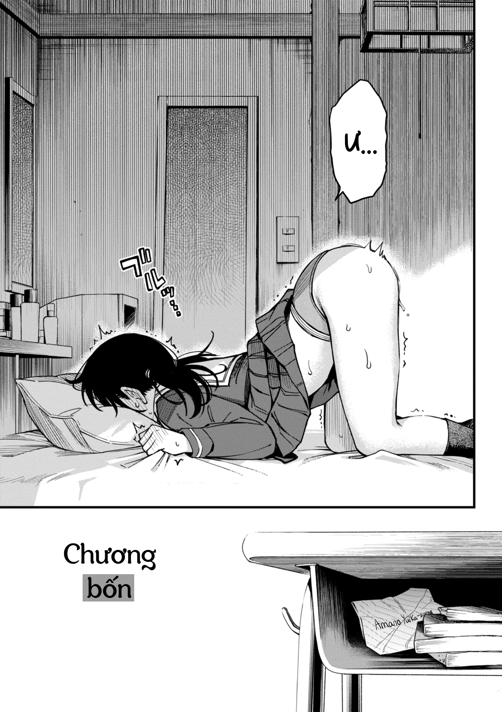 Inkya Doushi no Sex ga Ichiban Eroi yo ne | Hội Hướng Nội Quấn Nhau Vẫn Là Nứng Nhất, Nhỉ? - Inkya Doushi no Sex ga Ichiban Eroi yo ne | Hội Hướng Nội Quấn Nhau Vẫn Là Nứng Nhất, Nhỉ? trang 89