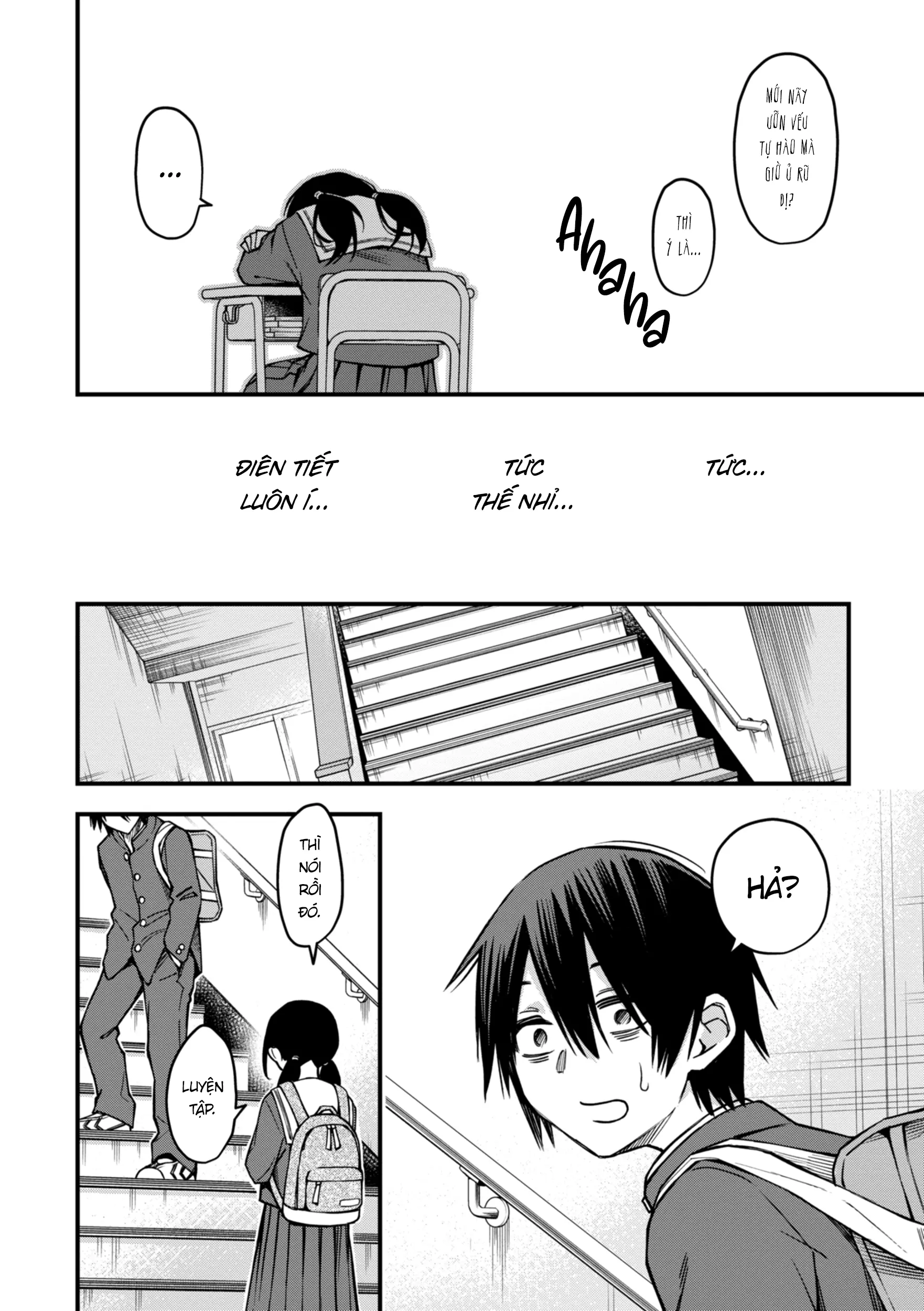 Inkya Doushi no Sex ga Ichiban Eroi yo ne | Hội Hướng Nội Quấn Nhau Vẫn Là Nứng Nhất, Nhỉ? - Inkya Doushi no Sex ga Ichiban Eroi yo ne | Hội Hướng Nội Quấn Nhau Vẫn Là Nứng Nhất, Nhỉ? trang 94