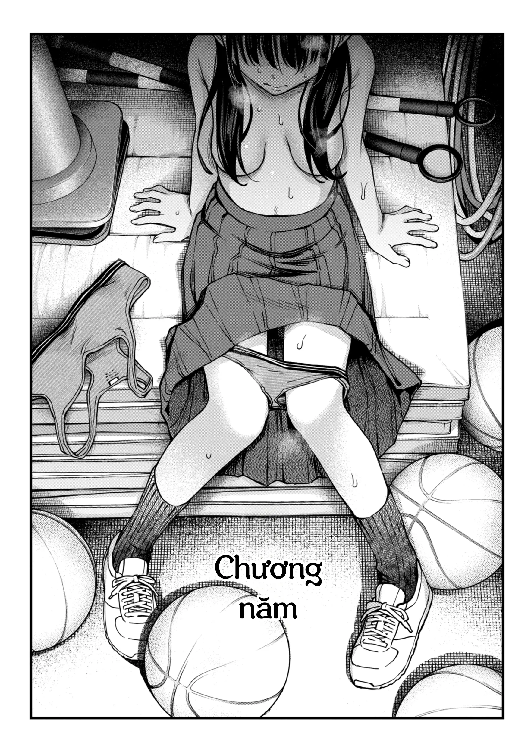 Inkya Doushi no Sex ga Ichiban Eroi yo ne | Hội Hướng Nội Quấn Nhau Vẫn Là Nứng Nhất, Nhỉ? - Inkya Doushi no Sex ga Ichiban Eroi yo ne | Hội Hướng Nội Quấn Nhau Vẫn Là Nứng Nhất, Nhỉ? trang 112