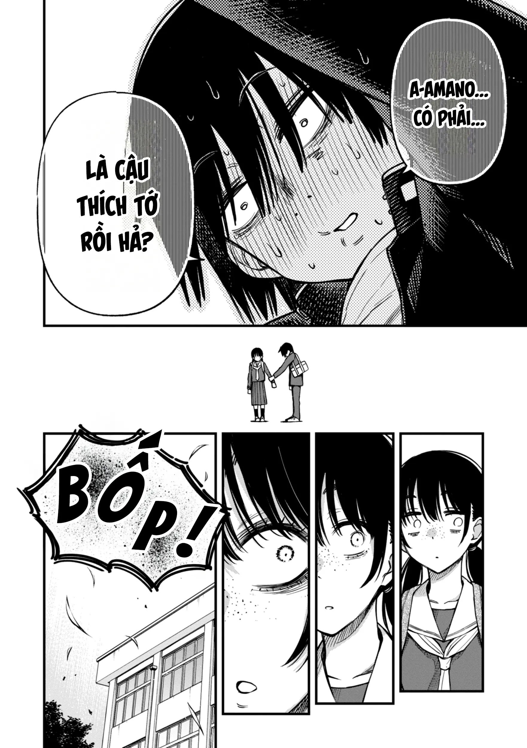 Inkya Doushi no Sex ga Ichiban Eroi yo ne | Hội Hướng Nội Quấn Nhau Vẫn Là Nứng Nhất, Nhỉ? - Inkya Doushi no Sex ga Ichiban Eroi yo ne | Hội Hướng Nội Quấn Nhau Vẫn Là Nứng Nhất, Nhỉ? trang 120