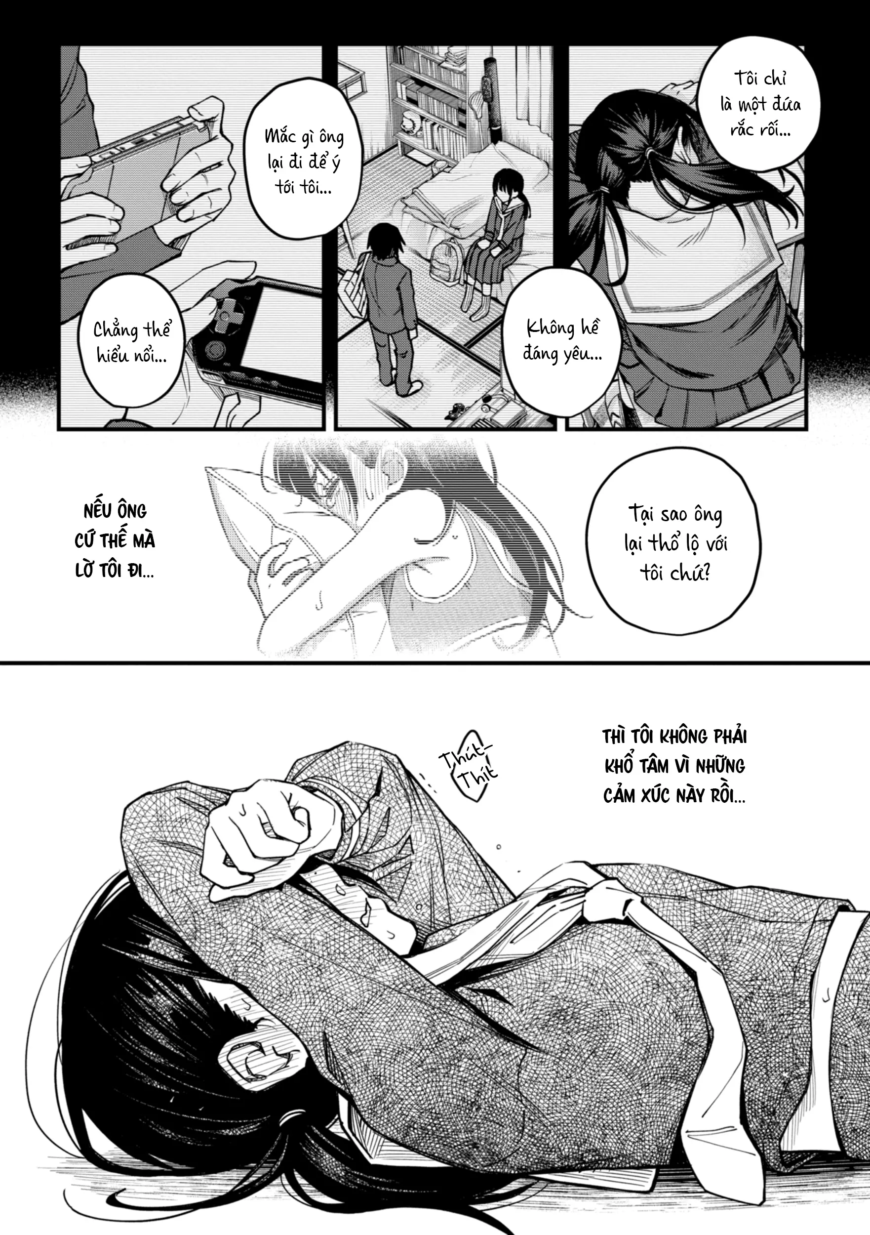 Inkya Doushi no Sex ga Ichiban Eroi yo ne | Hội Hướng Nội Quấn Nhau Vẫn Là Nứng Nhất, Nhỉ? - Inkya Doushi no Sex ga Ichiban Eroi yo ne | Hội Hướng Nội Quấn Nhau Vẫn Là Nứng Nhất, Nhỉ? trang 140