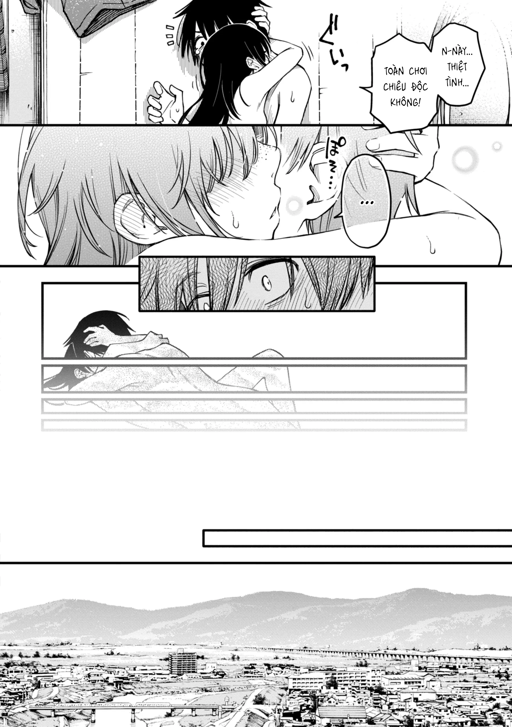 Inkya Doushi no Sex ga Ichiban Eroi yo ne | Hội Hướng Nội Quấn Nhau Vẫn Là Nứng Nhất, Nhỉ? - Inkya Doushi no Sex ga Ichiban Eroi yo ne | Hội Hướng Nội Quấn Nhau Vẫn Là Nứng Nhất, Nhỉ? trang 168