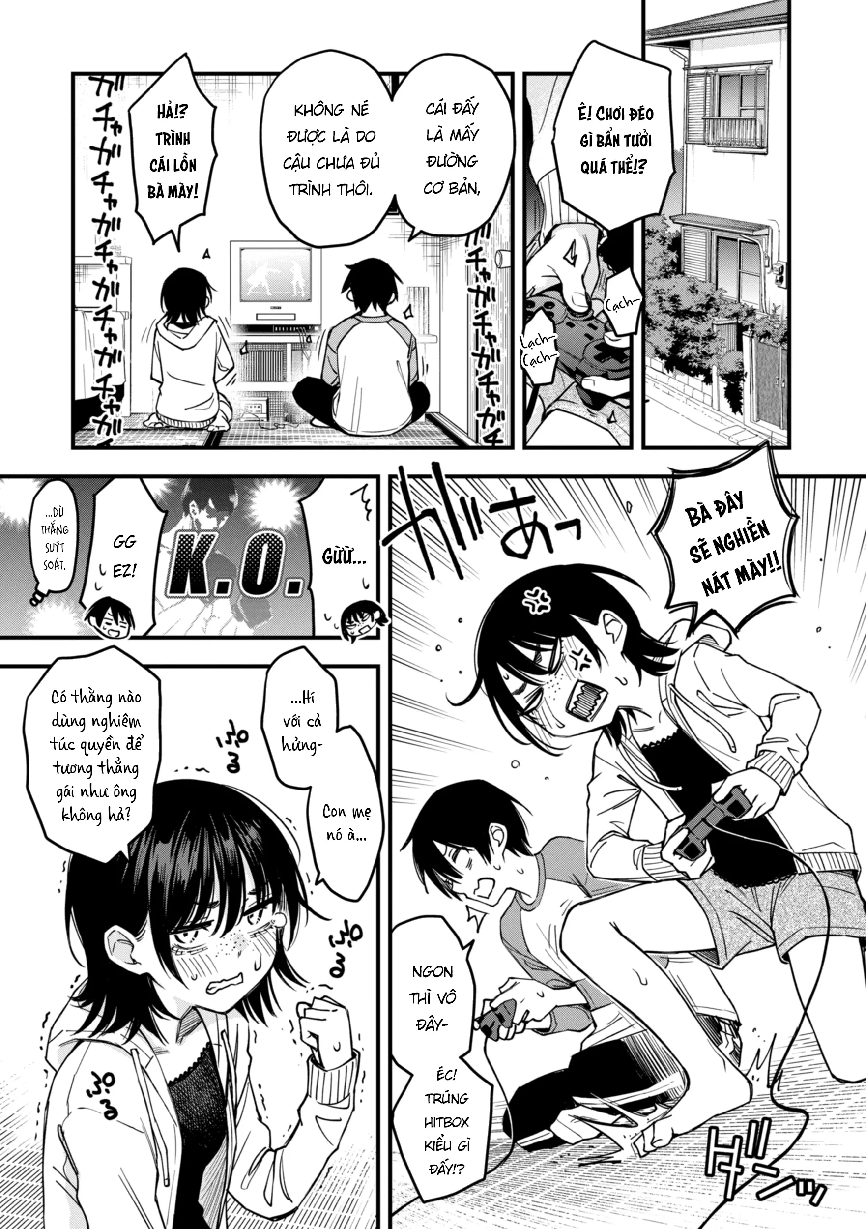 Inkya Doushi no Sex ga Ichiban Eroi yo ne | Hội Hướng Nội Quấn Nhau Vẫn Là Nứng Nhất, Nhỉ? - Inkya Doushi no Sex ga Ichiban Eroi yo ne | Hội Hướng Nội Quấn Nhau Vẫn Là Nứng Nhất, Nhỉ? trang 169