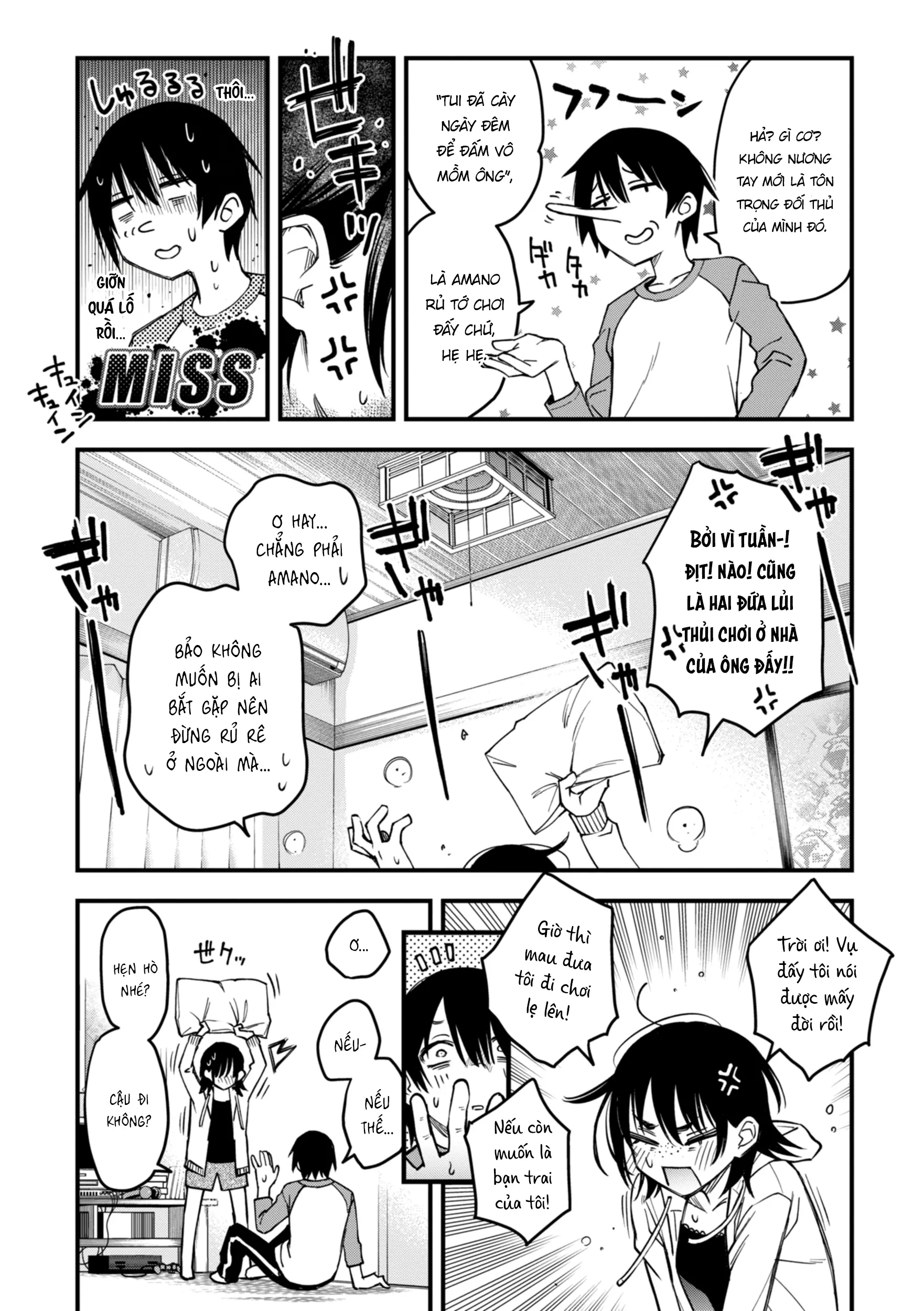 Inkya Doushi no Sex ga Ichiban Eroi yo ne | Hội Hướng Nội Quấn Nhau Vẫn Là Nứng Nhất, Nhỉ? - Inkya Doushi no Sex ga Ichiban Eroi yo ne | Hội Hướng Nội Quấn Nhau Vẫn Là Nứng Nhất, Nhỉ? trang 170