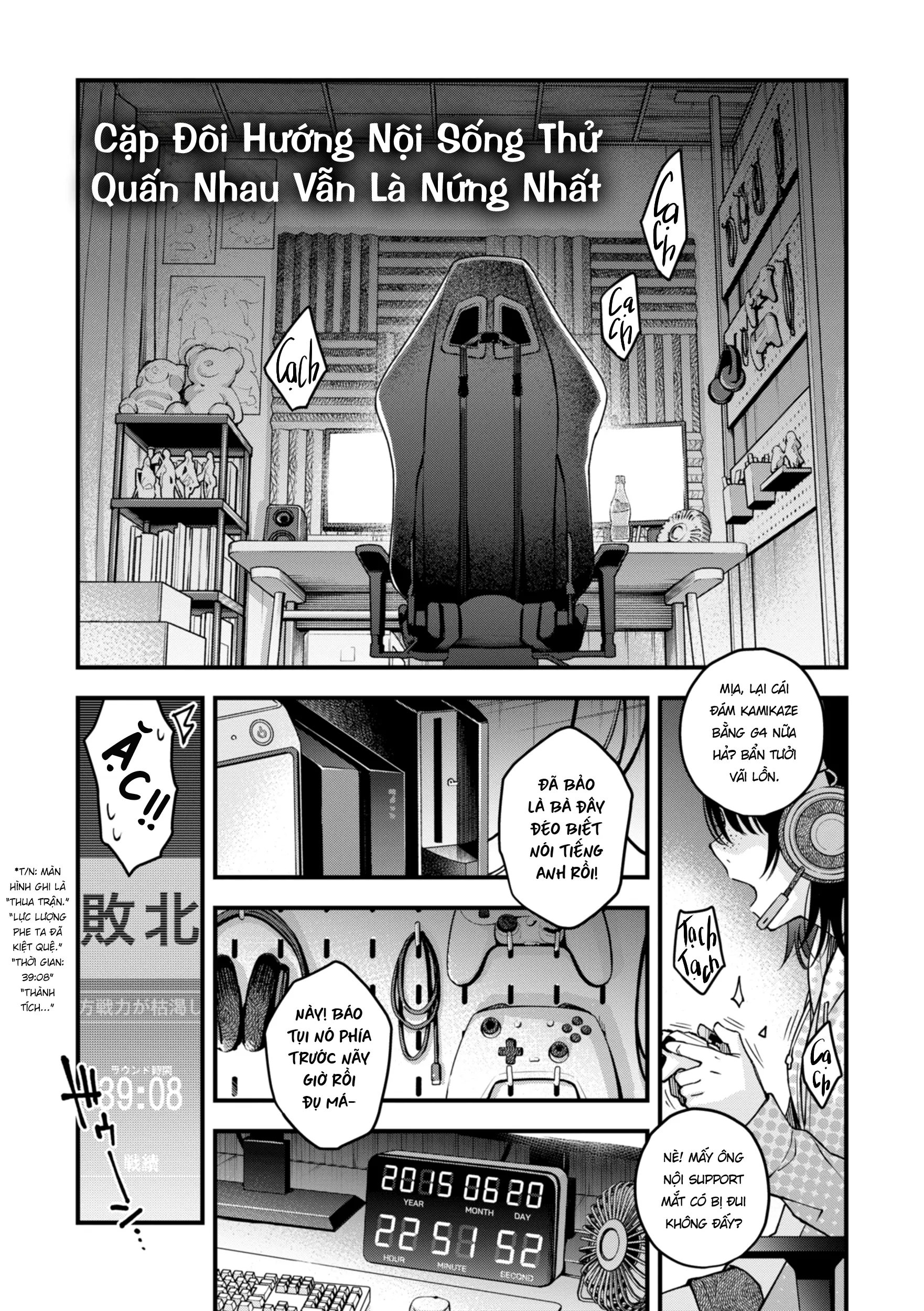 Inkya Doushi no Sex ga Ichiban Eroi yo ne | Hội Hướng Nội Quấn Nhau Vẫn Là Nứng Nhất, Nhỉ? - Inkya Doushi no Sex ga Ichiban Eroi yo ne | Hội Hướng Nội Quấn Nhau Vẫn Là Nứng Nhất, Nhỉ? trang 175