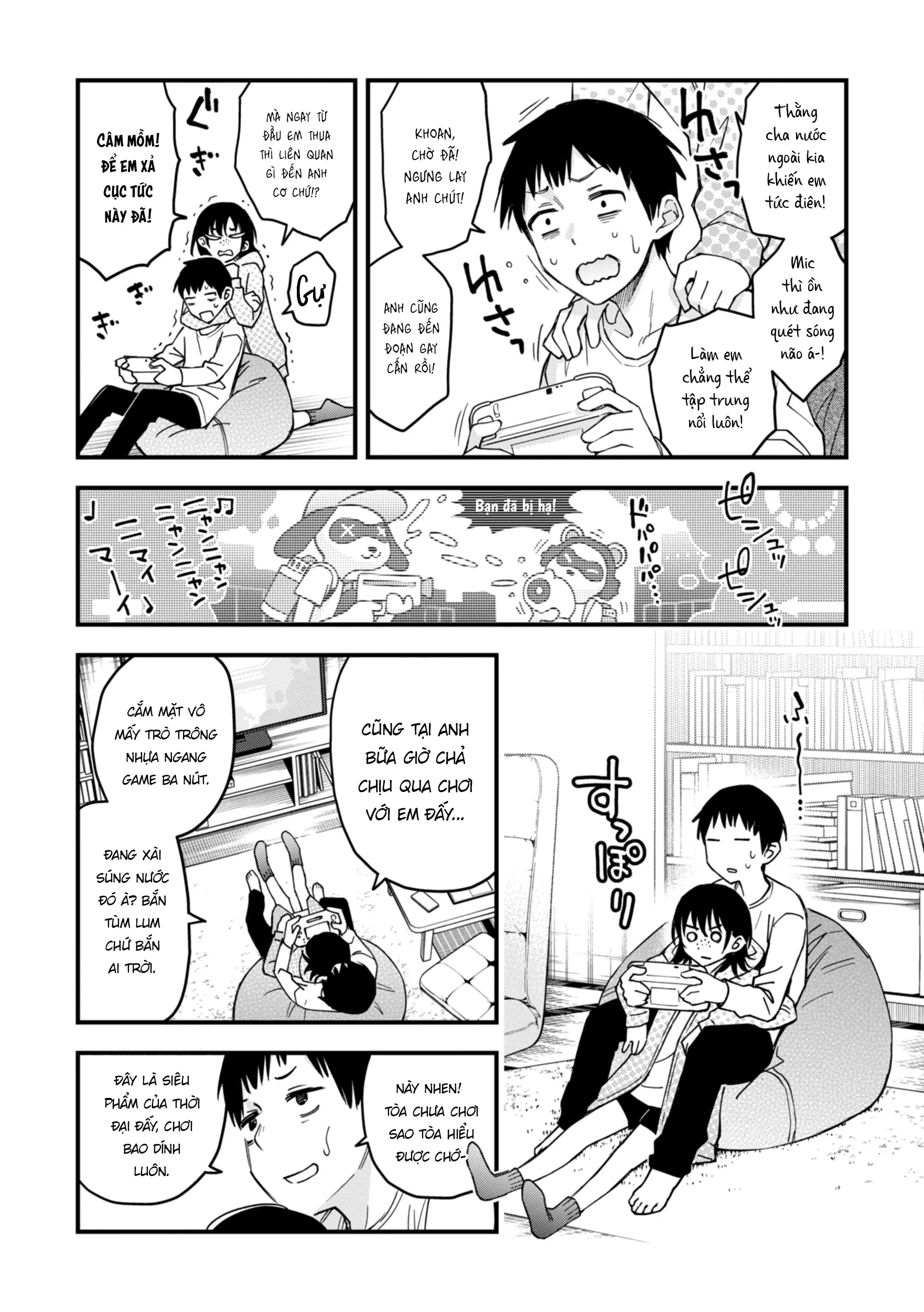Inkya Doushi no Sex ga Ichiban Eroi yo ne | Hội Hướng Nội Quấn Nhau Vẫn Là Nứng Nhất, Nhỉ? - Inkya Doushi no Sex ga Ichiban Eroi yo ne | Hội Hướng Nội Quấn Nhau Vẫn Là Nứng Nhất, Nhỉ? trang 177