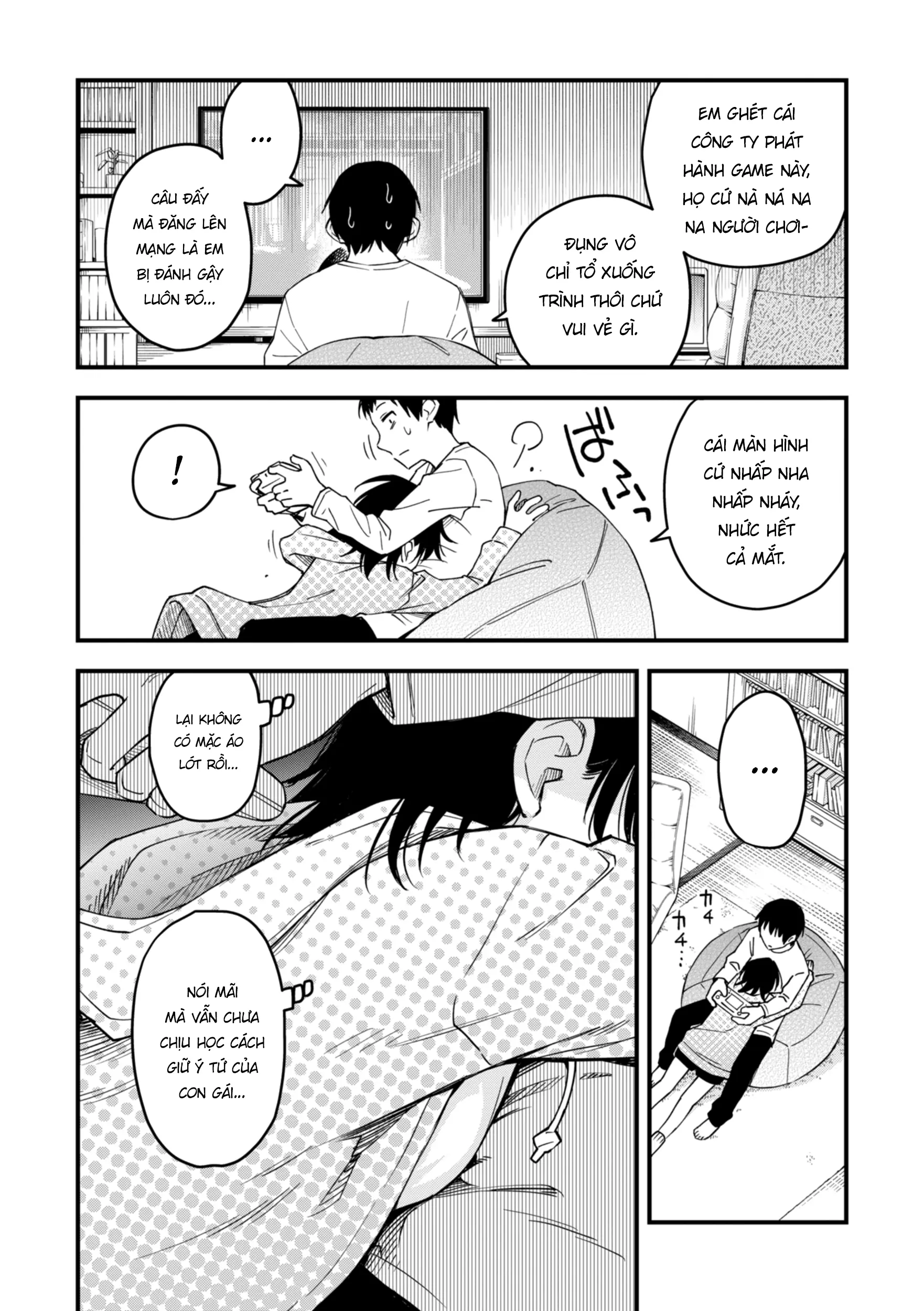 Inkya Doushi no Sex ga Ichiban Eroi yo ne | Hội Hướng Nội Quấn Nhau Vẫn Là Nứng Nhất, Nhỉ? - Inkya Doushi no Sex ga Ichiban Eroi yo ne | Hội Hướng Nội Quấn Nhau Vẫn Là Nứng Nhất, Nhỉ? trang 178