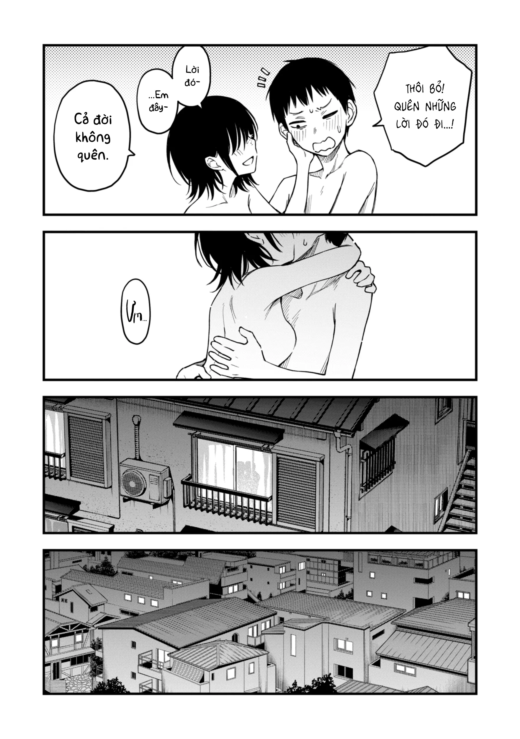 Inkya Doushi no Sex ga Ichiban Eroi yo ne | Hội Hướng Nội Quấn Nhau Vẫn Là Nứng Nhất, Nhỉ? - Inkya Doushi no Sex ga Ichiban Eroi yo ne | Hội Hướng Nội Quấn Nhau Vẫn Là Nứng Nhất, Nhỉ? trang 208