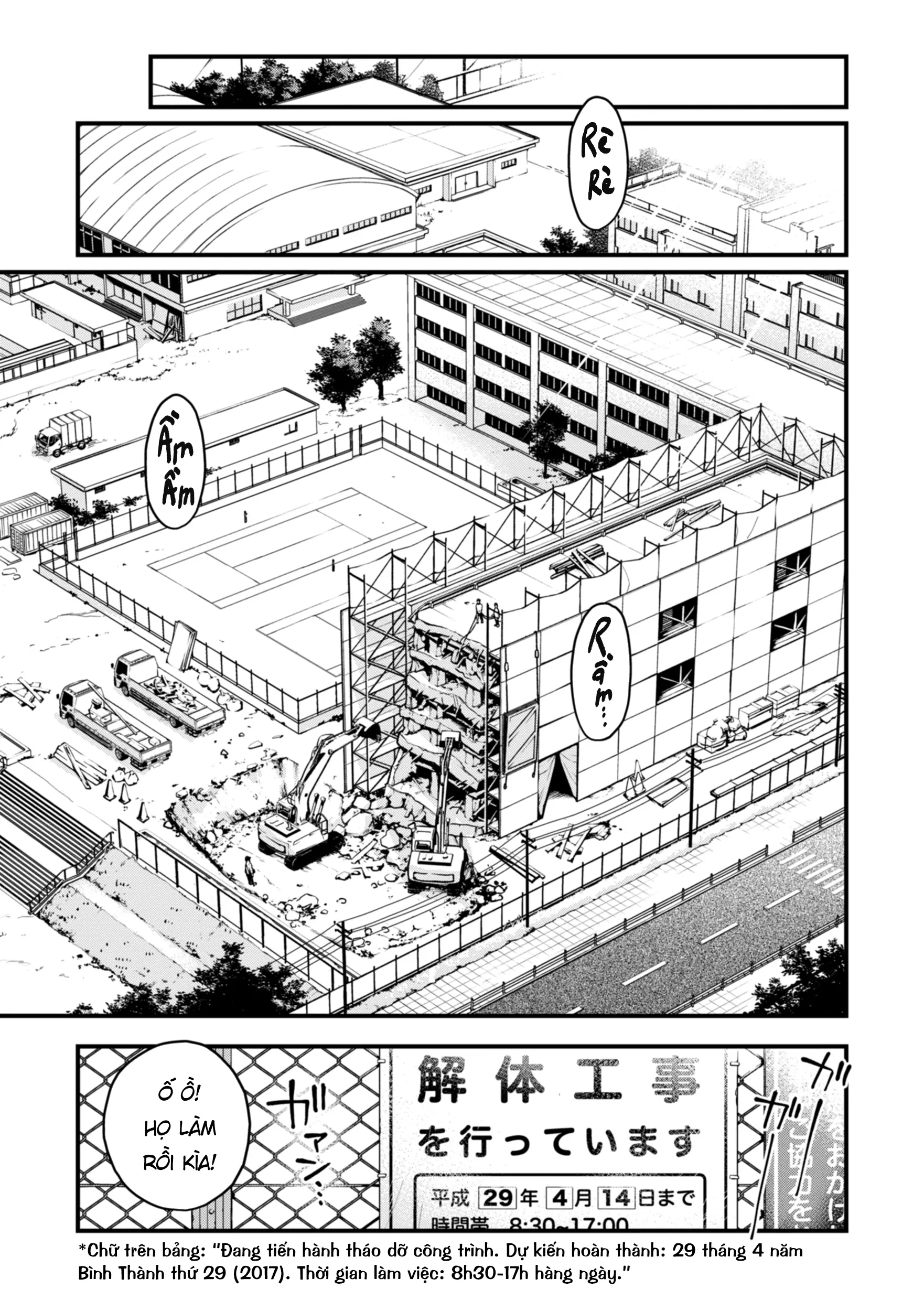 Inkya Doushi no Sex ga Ichiban Eroi yo ne | Hội Hướng Nội Quấn Nhau Vẫn Là Nứng Nhất, Nhỉ? - Inkya Doushi no Sex ga Ichiban Eroi yo ne | Hội Hướng Nội Quấn Nhau Vẫn Là Nứng Nhất, Nhỉ? trang 209