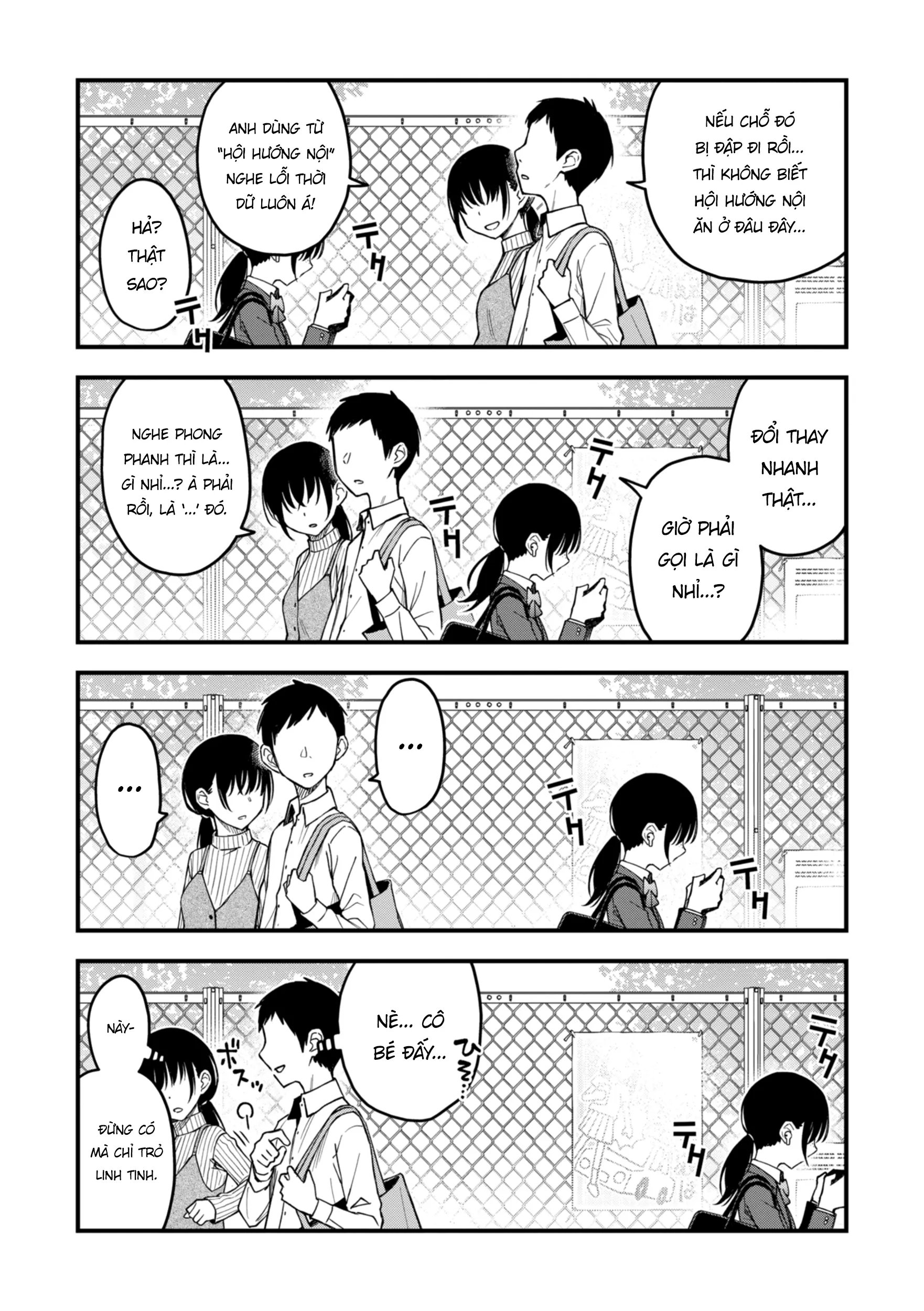 Inkya Doushi no Sex ga Ichiban Eroi yo ne | Hội Hướng Nội Quấn Nhau Vẫn Là Nứng Nhất, Nhỉ? - Inkya Doushi no Sex ga Ichiban Eroi yo ne | Hội Hướng Nội Quấn Nhau Vẫn Là Nứng Nhất, Nhỉ? trang 211
