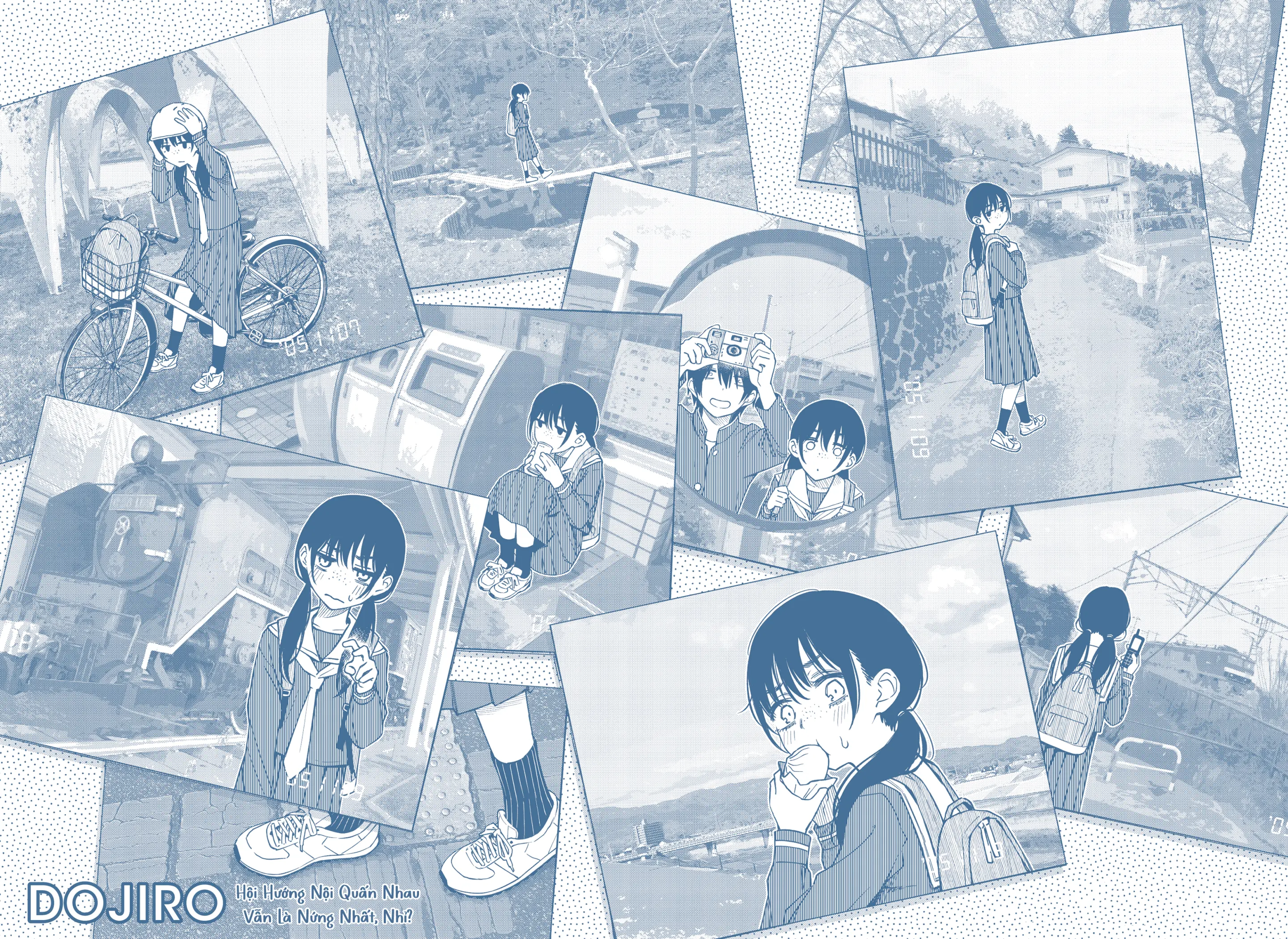 Inkya Doushi no Sex ga Ichiban Eroi yo ne | Hội Hướng Nội Quấn Nhau Vẫn Là Nứng Nhất, Nhỉ? - Inkya Doushi no Sex ga Ichiban Eroi yo ne | Hội Hướng Nội Quấn Nhau Vẫn Là Nứng Nhất, Nhỉ? trang 214
