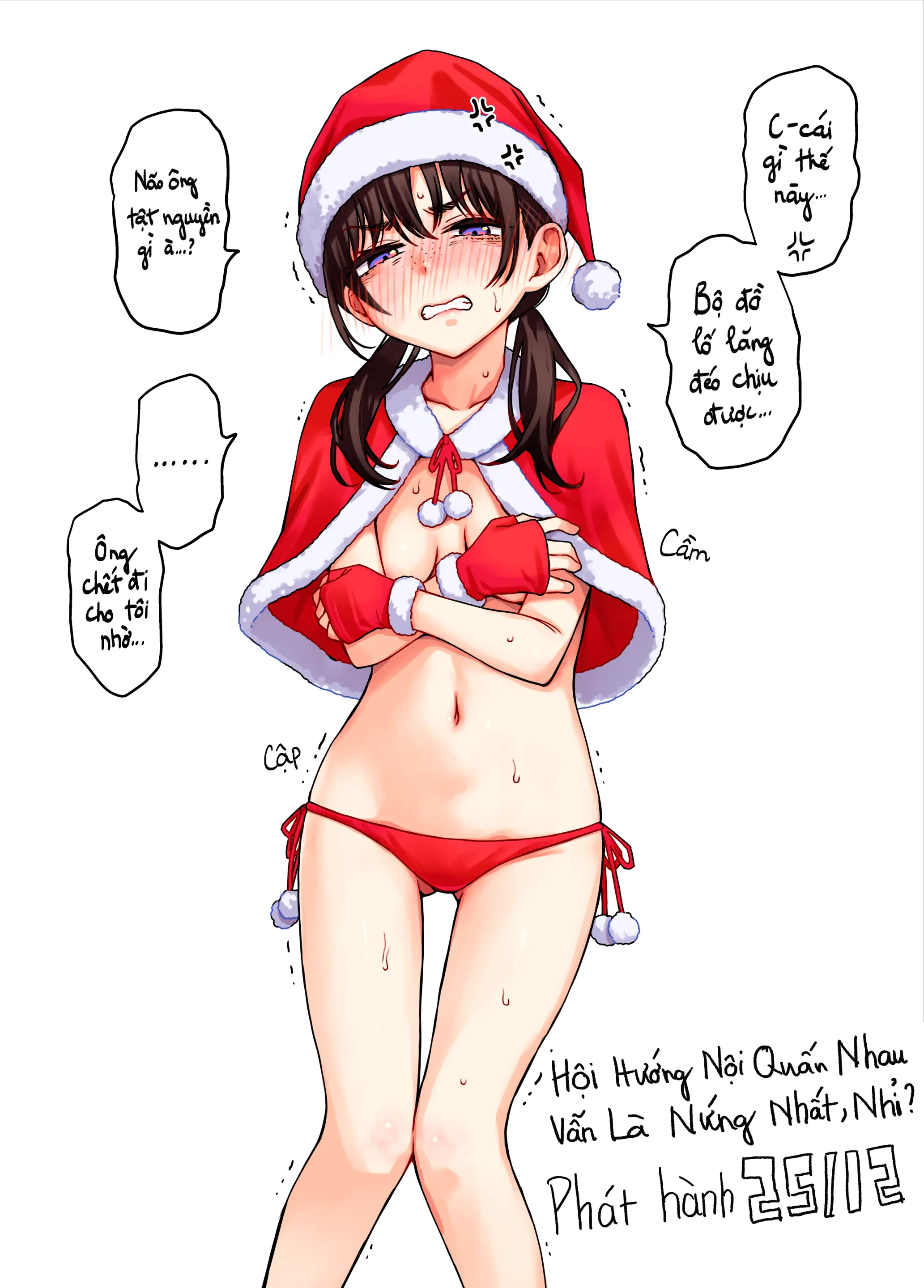 Inkya Doushi no Sex ga Ichiban Eroi yo ne | Hội Hướng Nội Quấn Nhau Vẫn Là Nứng Nhất, Nhỉ? - Inkya Doushi no Sex ga Ichiban Eroi yo ne | Hội Hướng Nội Quấn Nhau Vẫn Là Nứng Nhất, Nhỉ? trang 219