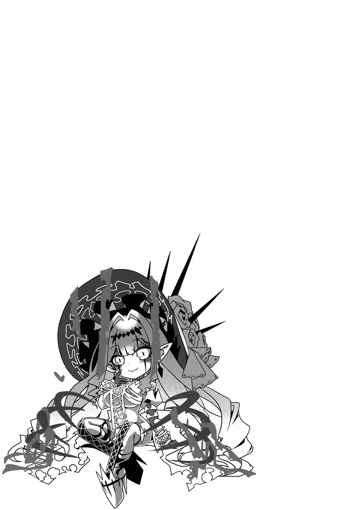 My Beloved Master | Chủ nhân yêu dấu của em - My Beloved Master | Chủ nhân yêu dấu của em trang 6