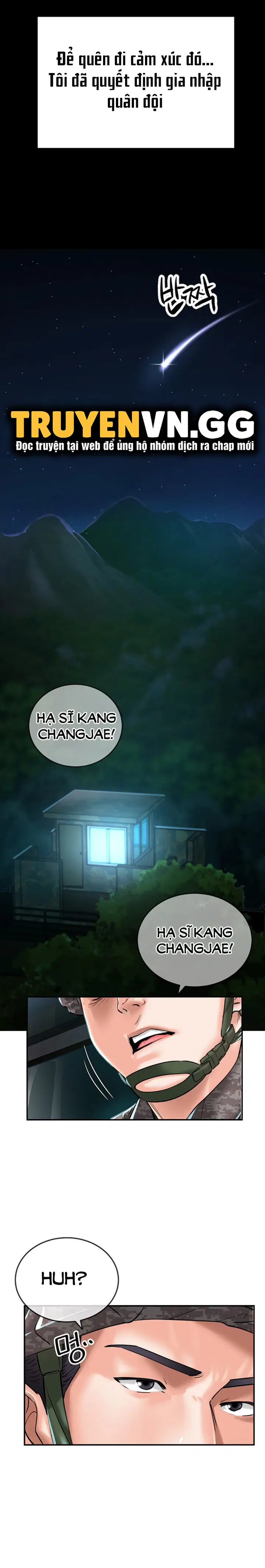 Sinh Tồn Trên Đảo Hoang Cùng Mẹ Yêu - Chapter 1 trang 17