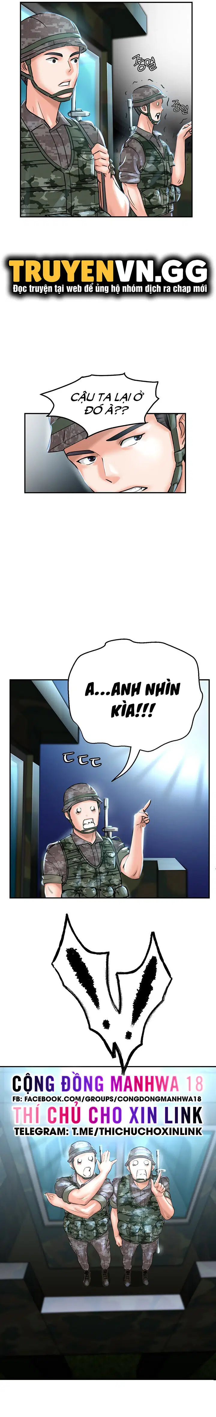 Sinh Tồn Trên Đảo Hoang Cùng Mẹ Yêu - Chapter 1 trang 22