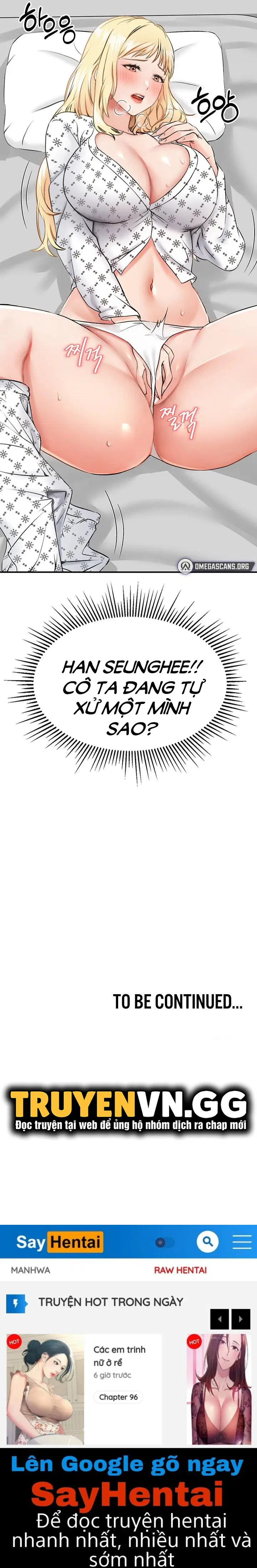 Sinh Tồn Trên Đảo Hoang Cùng Mẹ Yêu - Chapter 6 trang 29