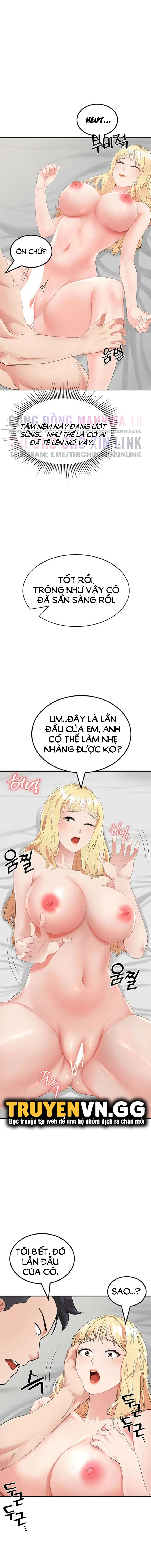 Sinh Tồn Trên Đảo Hoang Cùng Mẹ Yêu - Chapter 9 trang 6