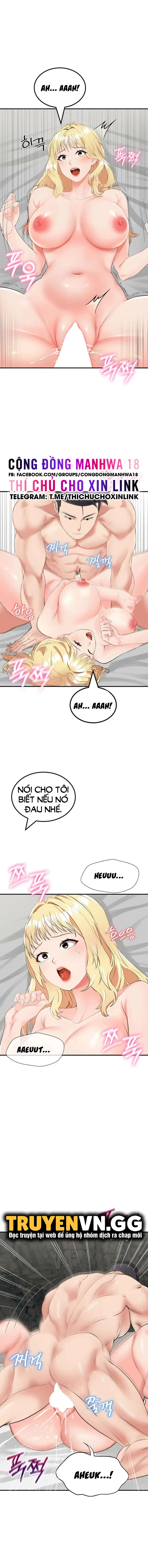 Sinh Tồn Trên Đảo Hoang Cùng Mẹ Yêu - Chapter 9 trang 11