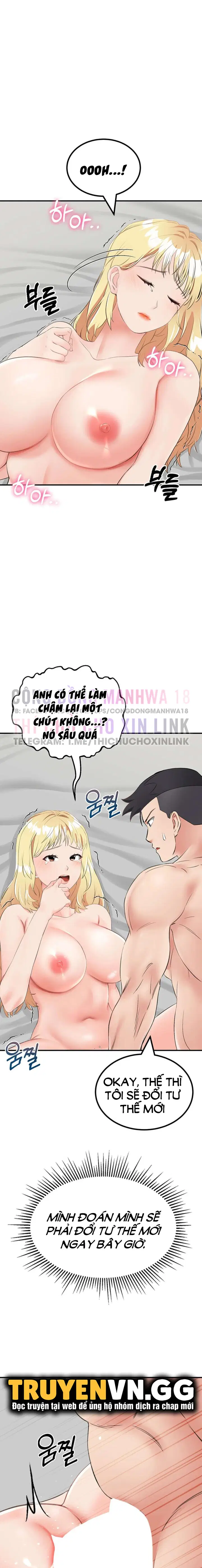 Sinh Tồn Trên Đảo Hoang Cùng Mẹ Yêu - Chapter 9 trang 12