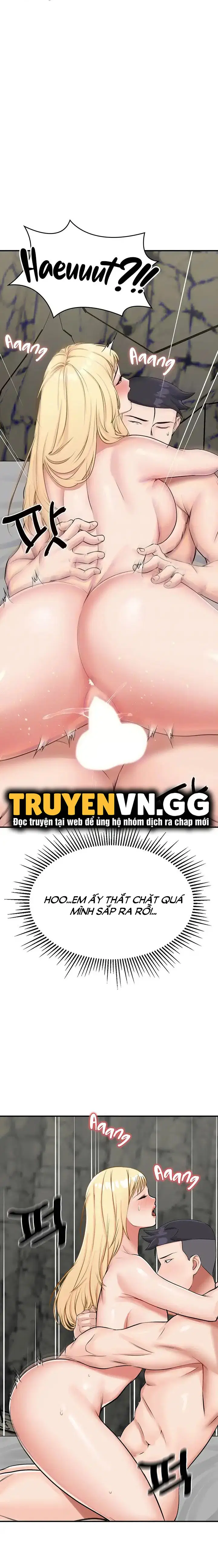 Sinh Tồn Trên Đảo Hoang Cùng Mẹ Yêu - Chapter 10 trang 5