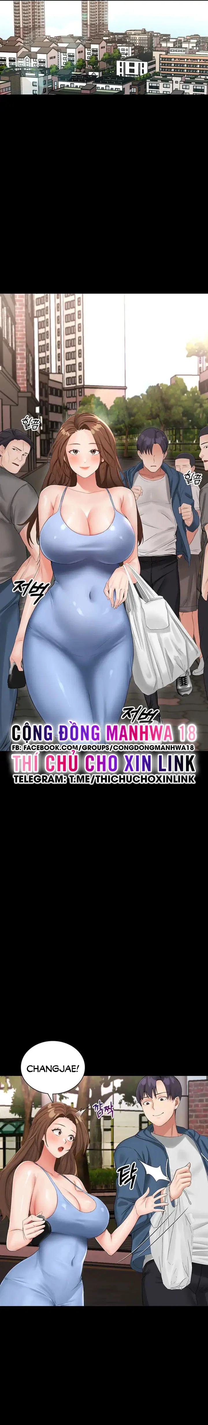 Sinh Tồn Trên Đảo Hoang Cùng Mẹ Yêu - Chapter 10 trang 16