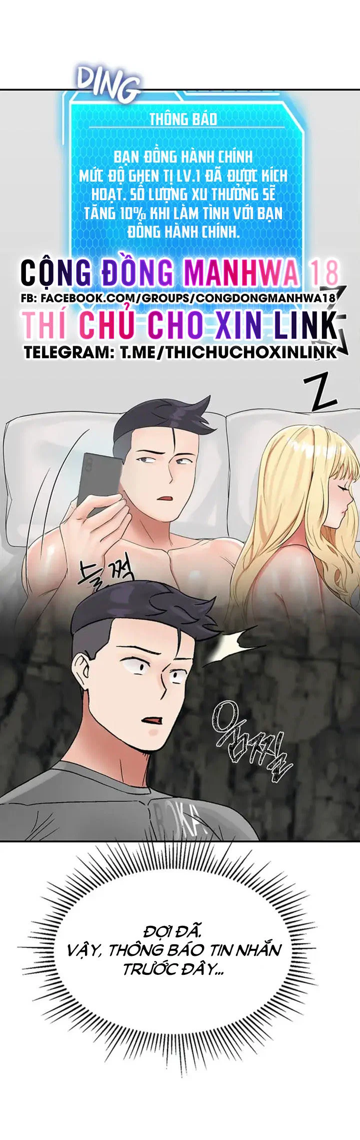 Sinh Tồn Trên Đảo Hoang Cùng Mẹ Yêu - Chapter 10 trang 39