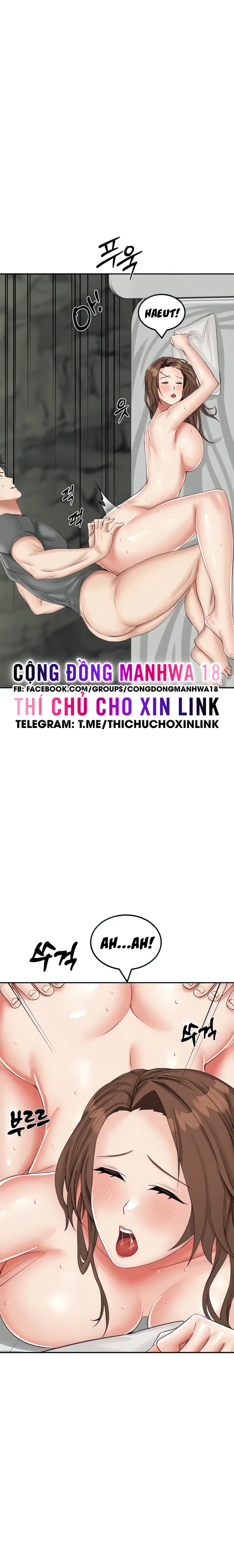 Sinh Tồn Trên Đảo Hoang Cùng Mẹ Yêu - Chapter 12 trang 4