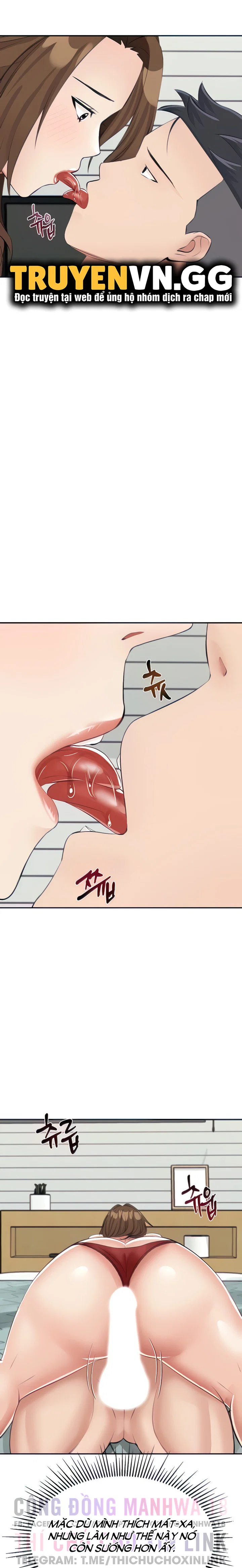 Sinh Tồn Trên Đảo Hoang Cùng Mẹ Yêu - Chapter 14 trang 26