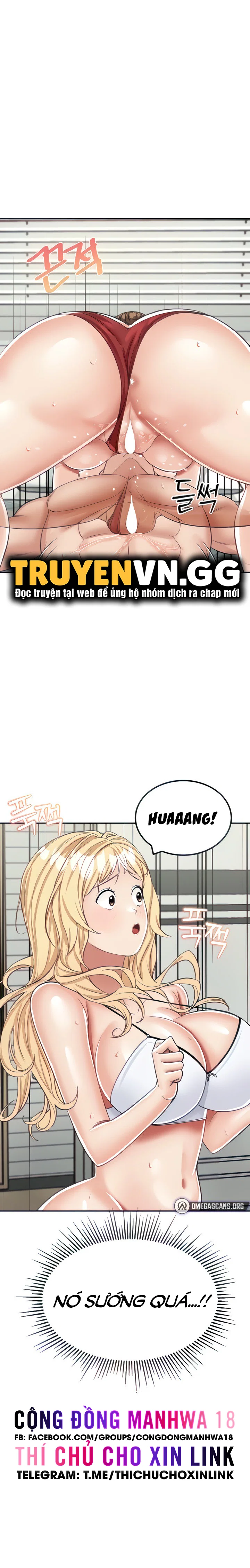 Sinh Tồn Trên Đảo Hoang Cùng Mẹ Yêu - Chapter 15 trang 19